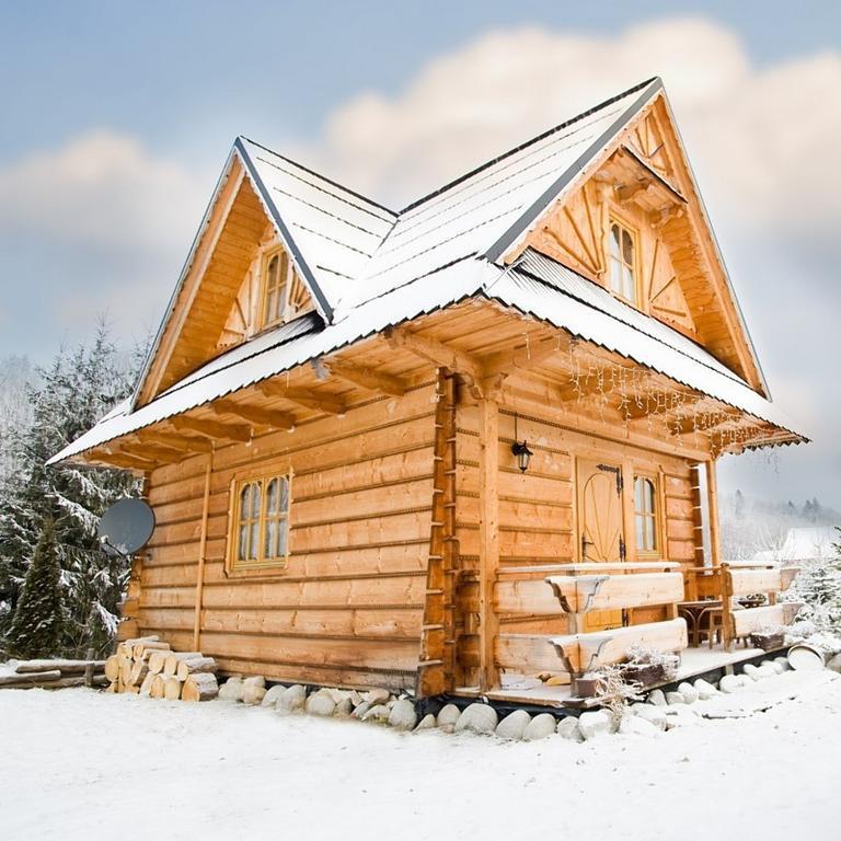 Domek Regionalny Zakopane Zimmer foto